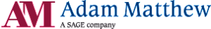 Adam Matthew logo