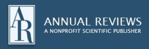 Annual Reviews logo