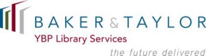 Baker Taylor YBP  logo