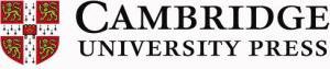 Cambridge University Press logo