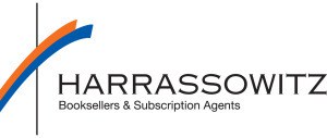 HARRASSOWITZ logo