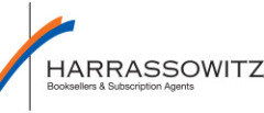 HARRASSOWITZ logo