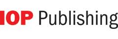 IOP Publishing logo