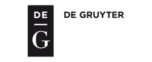 De Gruyter logo