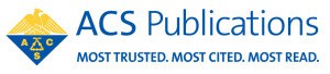American Chemical Society Publications logo