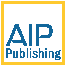 American Institute of Physics logo