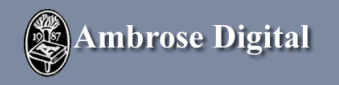 Ambrose Digital Video