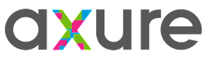 Axure logo