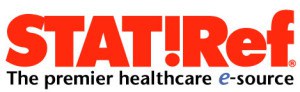 STAT Ref logo