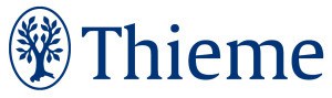 Thieme Publisher logo