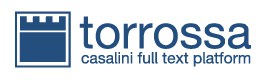 Casalini Libri - Torrosa