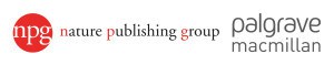 Nature Publishing Group - Palgrave MacMillan
