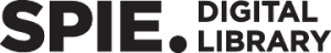 SPIE Digital Library