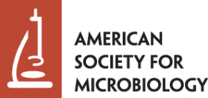 ASM (American Society for Microbiology)