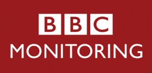 BBC Monitoring