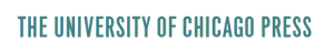 University of Chicago Press