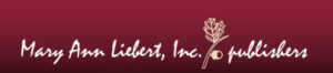 Mary Ann Liebert, Inc.
