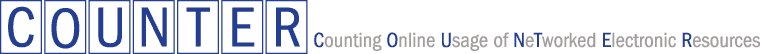 Project Counter