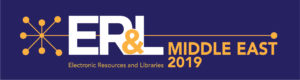 ER&L Middle East Logo for 2019 Conference