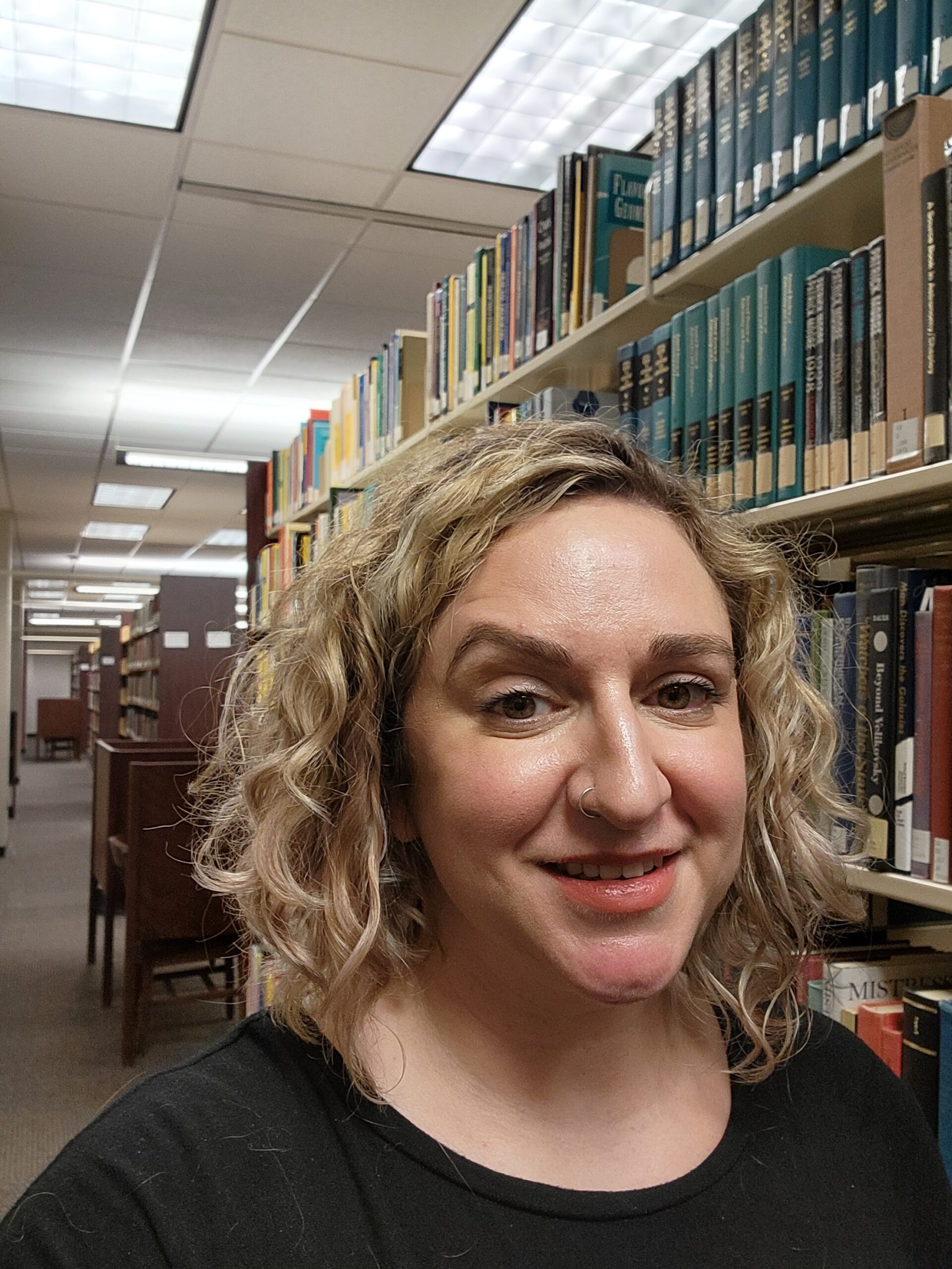 Amanda Nunnelly-Stewart