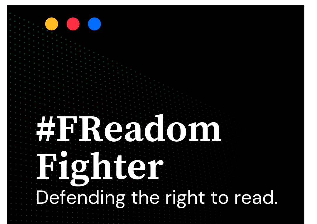 FReadom Fighters