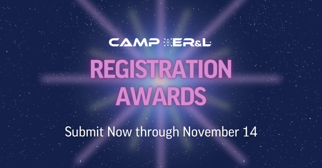 2024 Registration Awards