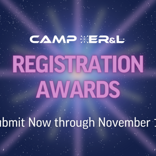 2024 Registration Awards