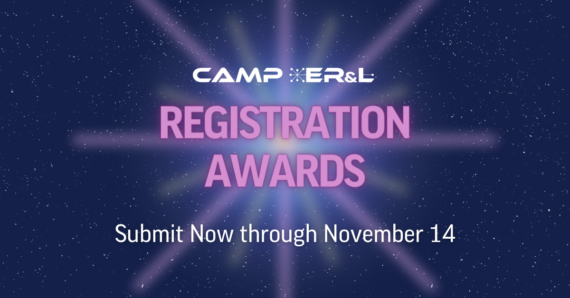 2024 Registration Awards