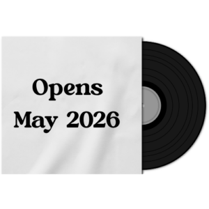 Opens May 2026